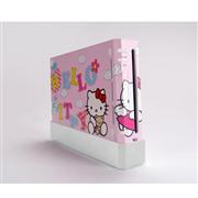 Wii DUAL COLORED SKIN STICKER(35 sets of themes) 05