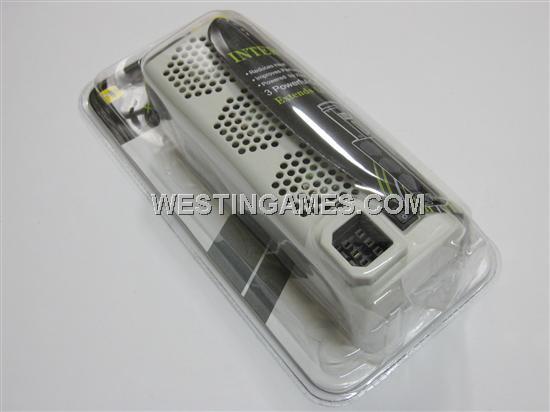 Intercooler High-Efficiency Cooling Fan for XBOX 360 65NM