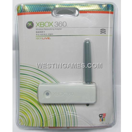 XBOX360 wifi/wireless network adapter(OEM)