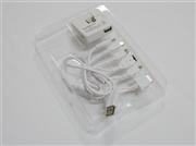 9in1 Charging Adapter for PSP/SLIM PSP/PSP GO/DS/DSL/DSI/Mobile Phone/MP3/MP4 03