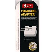 9in1 Charging Adapter for PSP/SLIM PSP/PSP GO/DS/DSL/DSI/Mobile Phone/MP3/MP4 05