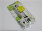 High-Efficiency Snap-on Thermometer Cooling Fan with LED Screen for XBOX360 Elite