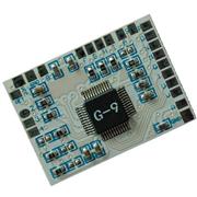 PS2 G-9 CHIP