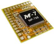 IC Chip M-7 MP-788 Chip Solution for PS2