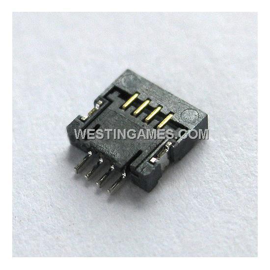 Touch Screen LCD Cable Connector for NDSL/DS Lite
