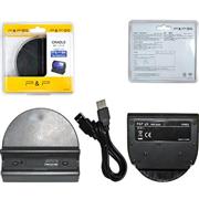 PSP GO Charger Station