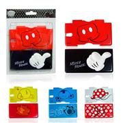 NDSL Disney Plastic Case (4 Design)