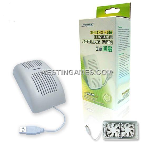XBOX360 console cooling fan