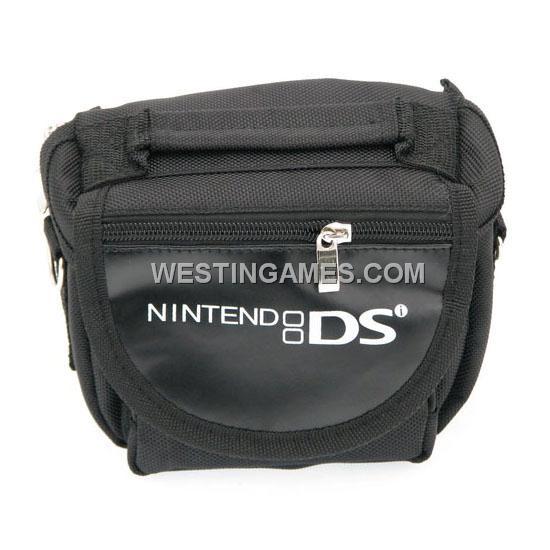 Hand Bag for Nintendo DSI (4 color)