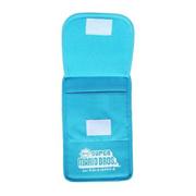 NDSi Super Mario Bros soft pouch bag 02