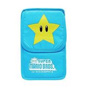 NDSi Super Mario Bros soft pouch bag 03