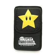 NDSi Super Mario Bros soft pouch bag 04