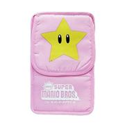 NDSi Super Mario Bros soft pouch bag 05