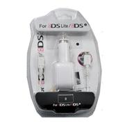 DSL/DSI 2IN1 Car Charger
