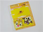 NDSL custom hard cover