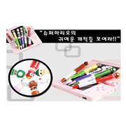 NDSL NDSi Cartoon Stylus Touch Pen