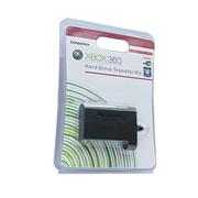 XBOX360 Hard Drive Transfer Kit with DVD-ROM Black 02