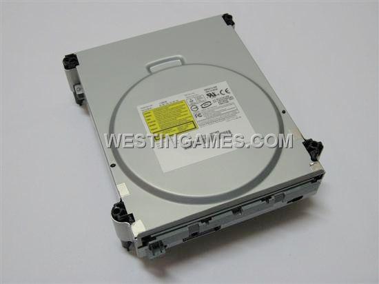 XBOX360 BenQ VAD6038 DVD-ROM DRIVE Replacement