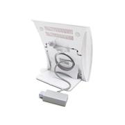 Wii wireless charging power stand dual 02