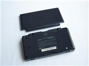 Full Housing Shell Case Cover Kit Dark Blue for NDSL/DS Lite/DSL 02