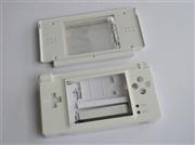 Complete Housing Shell Case Mario to Milo White for NDSL/DS Lite/DSL (limite/copy) 02