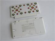 Complete Housing Shell Case Mario to Milo Limited Edition for NDSL/DS Lite/DSL (limite/copy)