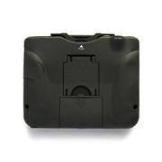Mini Speaker with Protective Front Coverfor for NDSi/DSI ( Black) 03