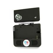 Mini Speaker with Protective Front Coverfor for NDSi/DSI ( Black) 04