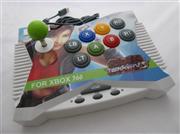 XBOX360 Wrestle Joystick/Tekken 5 Arcade Controller