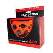 Gamepad Game Controller Joypad Wired for Sony PS/PS2