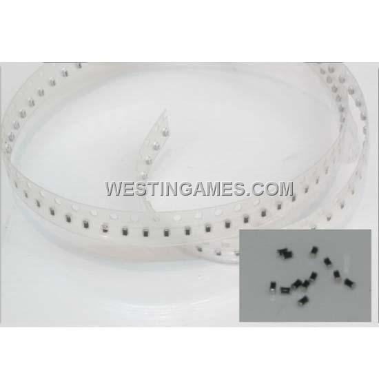 Replacement F1/F2 Fuse Spare Part for NDSL NDSI NDSI XL Motherboard