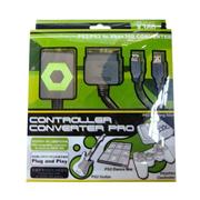 PS2/PS3 to Xbox360 Controller Converter Adapter Pro 02