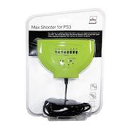Max Shooter Keyboard Mouse Adapter Convertor for Playstation 3 PS3