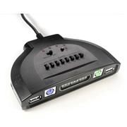 Max Shooter Keyboard Mouse Adapter For XBOX 360 02