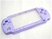 Replacement Faceplate Cover Purple for PSP 2000/Slim