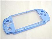 Replacement Faceplate Cover Blue for PSP 2000/Slim