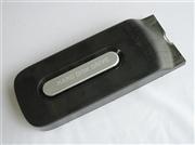 Xbox360 Hard Disk Drive Black Case with Bright SMD PCB-LED 02