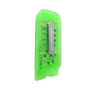 Xbox360 Hard Disk Drive Green Case with Bright SMD PCB-LED 02