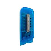 Xbox360 Hard Disk Drive Blue with Bright SMD PCB-LED 02