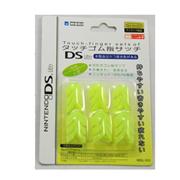 Touch-finger Stylus sets of NDSL (6-Stylus Set)