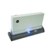 USB Powered Blue Light Charging Dock Station for NDSi/DSi 02