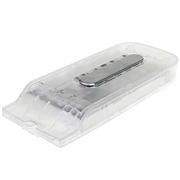 20GB/60GB/120GB HDD Hard Disk Drive Case for Xbox360 Translucent
