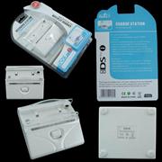 Rechage Station with Light for NDSI/DSI