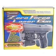 Zero Force Laser Gun for PS/PS2