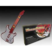 Wireless Guitar 10 Frets Button for Playstation 2 PS2