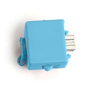 Motion Plus for WII Remote Blue 02