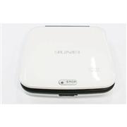 Wii 8X External Slim DVD-ROM Drive White 02