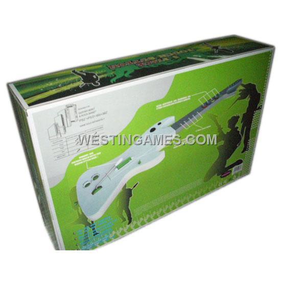PS2/PS3/Wii/Xbox360 4in1 Wireless Guitar
