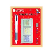 DSI/DS Lite Play Kit 3IN1