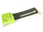 Front Faceplate Replacement for Xbox360 - Matt Black